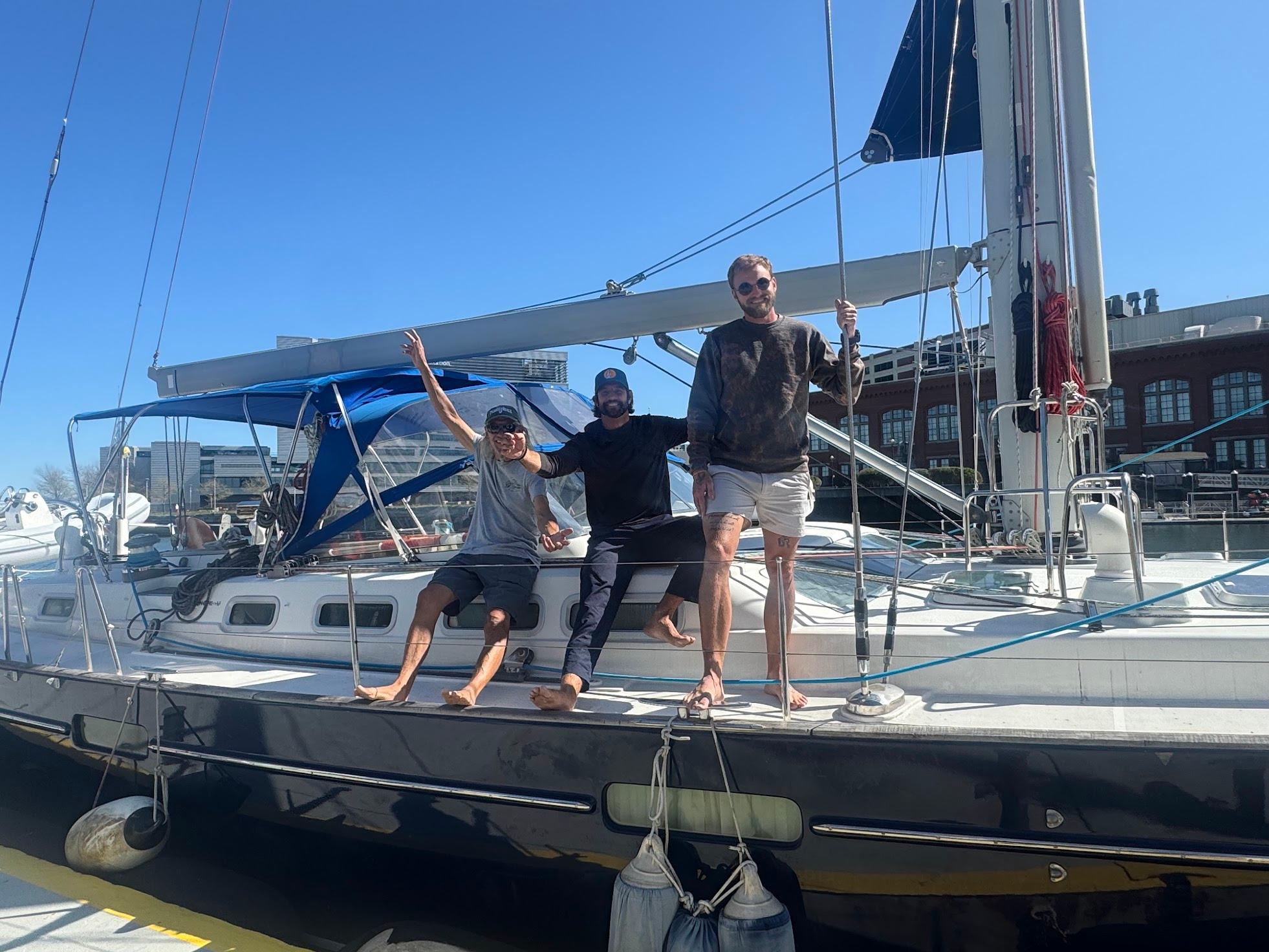 Orientations & Training