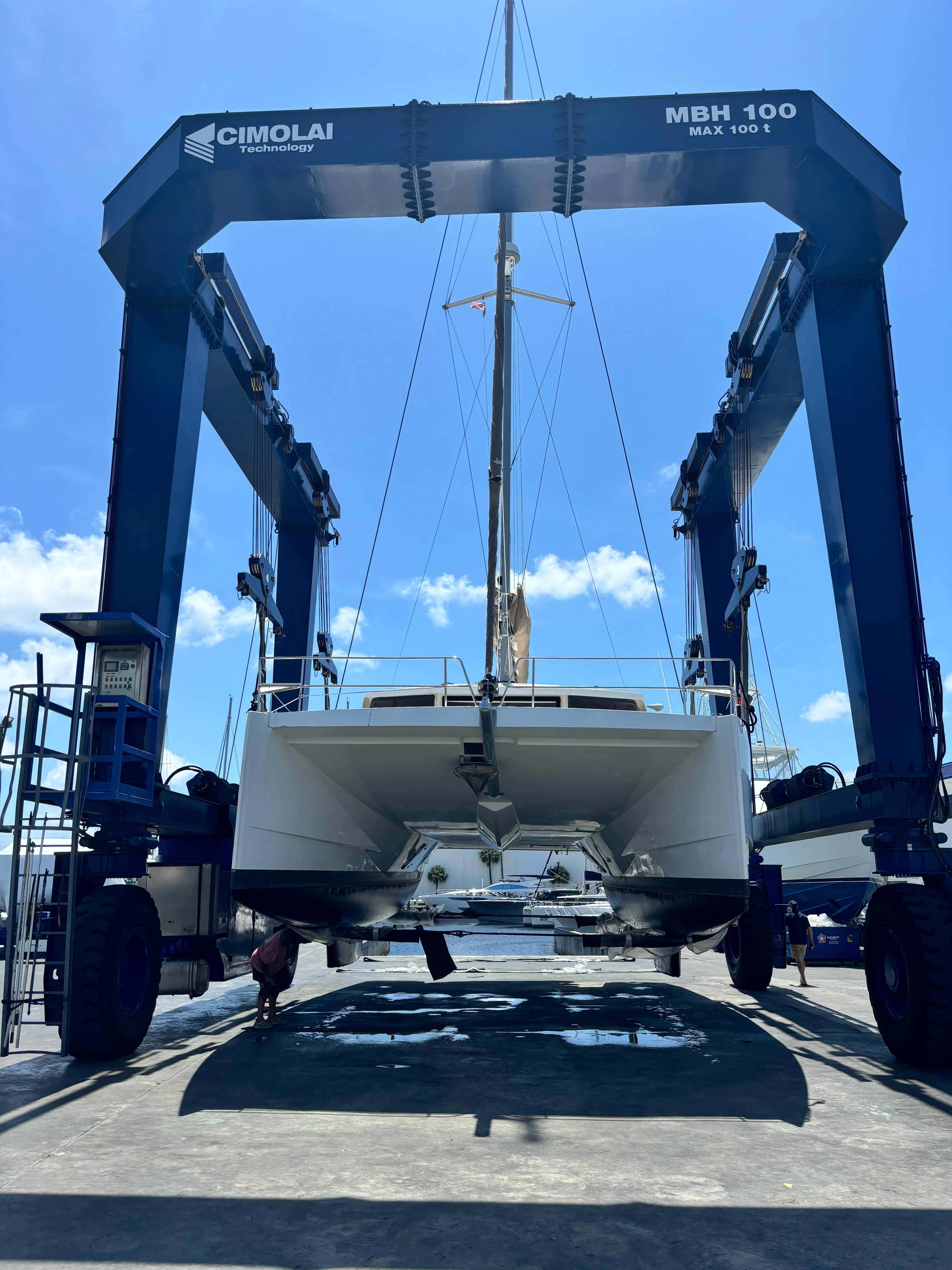 Professional Navigation