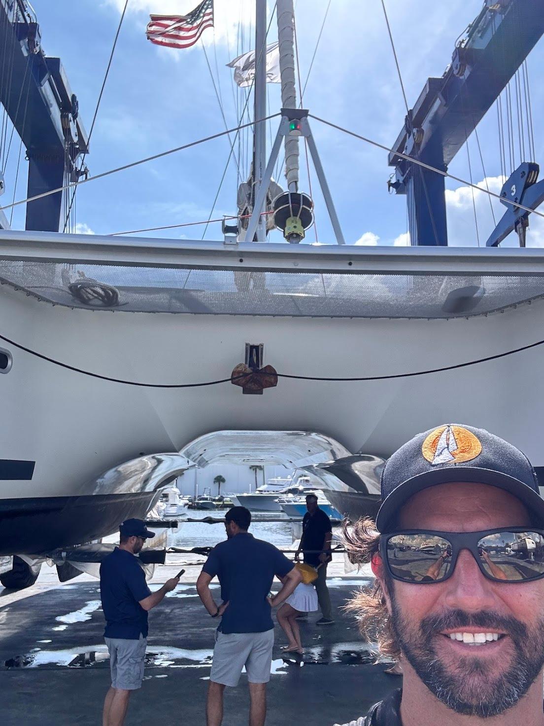 Professional Service